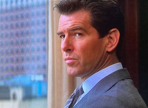 The Thomas Crown Affair (1999) The Pierce Brosnan Show | #80