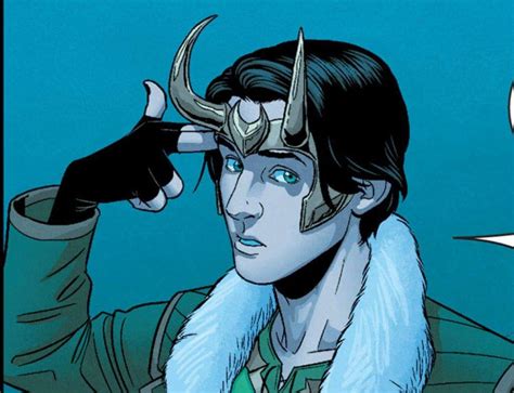 Loki (Earth 616) | Wiki | Marvel Cinematic Universe Amino