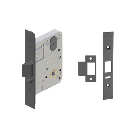 Dormakaba MS2602 MS2 Mortice Door Lock Commercial Grade 60mm Backset ...