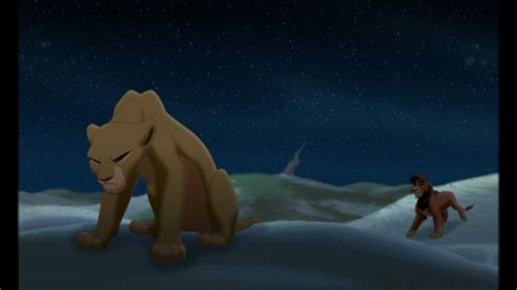 Favourite lyrics from "Love will find a way"? - The Lion King 2:Simba's ...