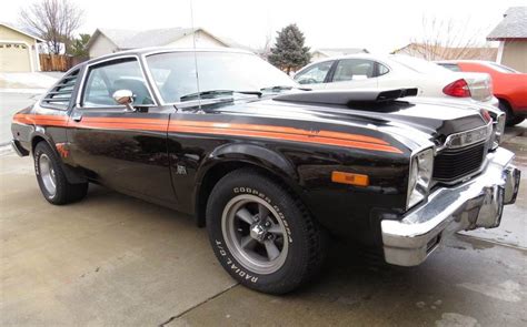 451-Powered 1976 Dodge Aspen R/T!