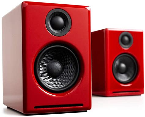 The 10 Best Studio Monitor Speakers in 2024