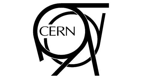 CERN Logo - Storia e significato dell'emblema del marchio