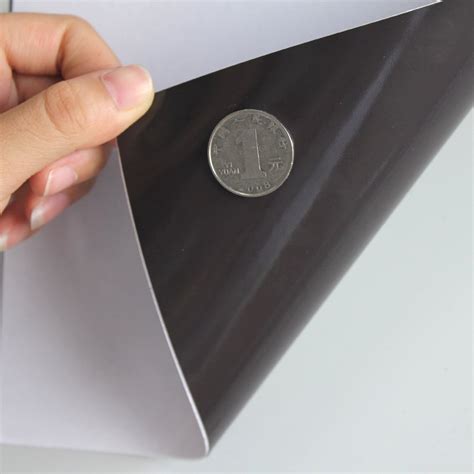 Flexible Magnetic Sheet, Width: A3 at Rs 500/piece in Chennai | ID: 22036414433