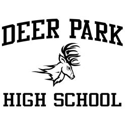 Deer Park Football Cinch Pack | Deer Park High School