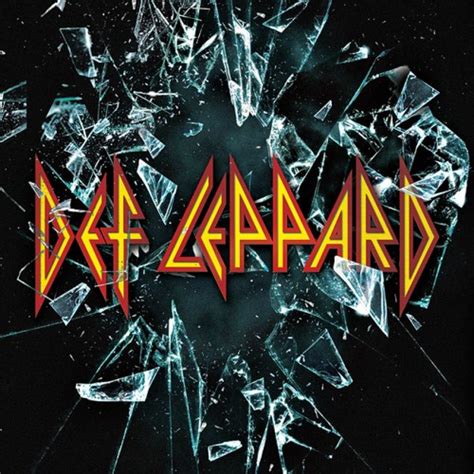 Def Leppard Are Back With Their First Studio Album In Seven (7!) Years… It Is Self Titled… and ...