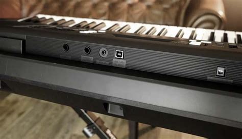 Yamaha PSR-E363 review: Should It Be Your First Keyboard?