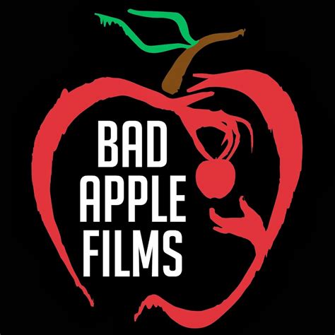 Bad Apple Films Productions - YouTube