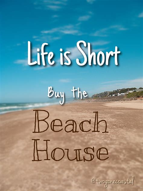 Short Beach Quotes Funny - ShortQuotes.cc