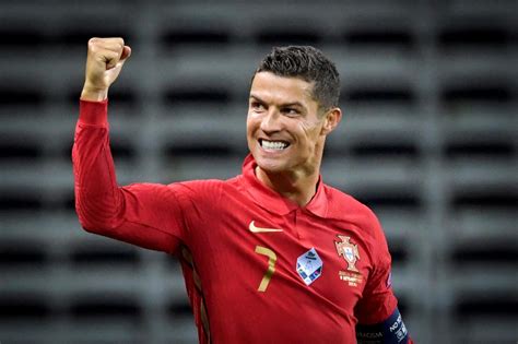 Hei! 36+ Sannheter du Ikke Visste om Cristiano Ronaldo! Cristiano ...