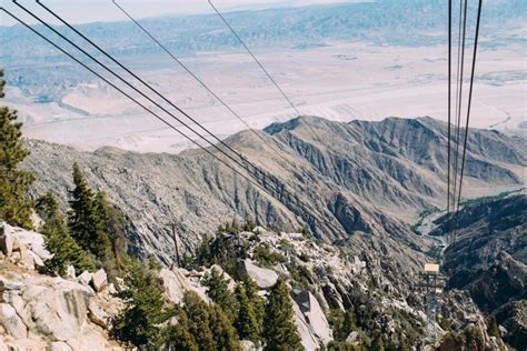 Palm Springs Aerial Tramway