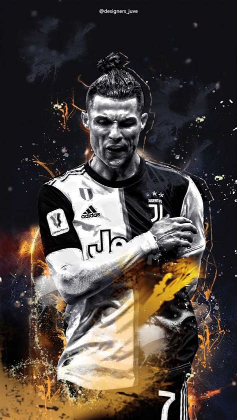 Cristiano Ronaldo Wallpaper HD - EnWallpaper