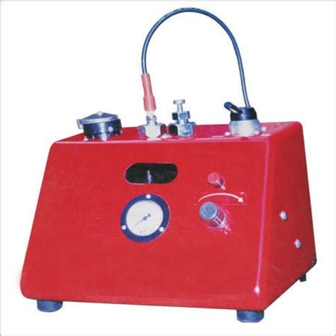 Spark Plug Cleaner Tester at Rs 14505 | Spark Plug Cleaner Machine in ...