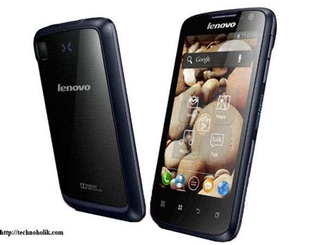 Lenovo launches five new Android smartphones in India - The Economic Times