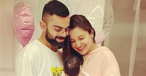 Anushka Sharma wanted to throw herself a baby shower - here’s why she ...