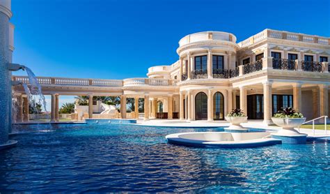 4 of the Most Expensive Homes in America | Go inside four of the most ...