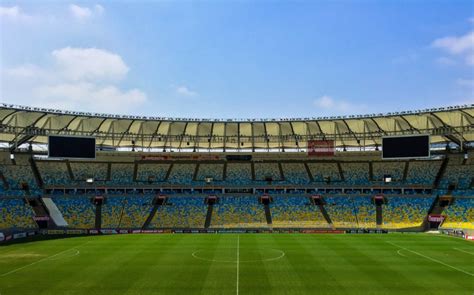 Travelling Around Africa: Which Sports Stadiums Should You Visit? - Home Food and Travel