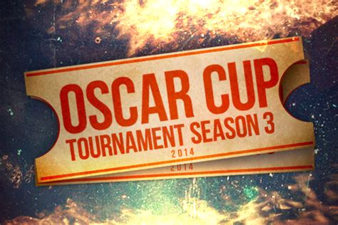 Oscar Cup Tournament Season 3 - Dota 2 Wiki