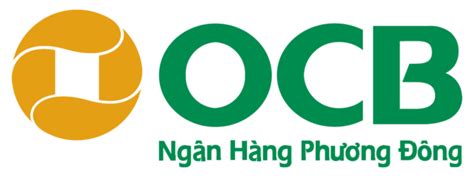 [Vector Logo] OCB - Ngân Hàng TMCP Phương Đông - Download Định Dạng EPS ...