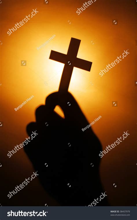 Cross Lord Jesus Christ Stock Photo 38457979 | Shutterstock