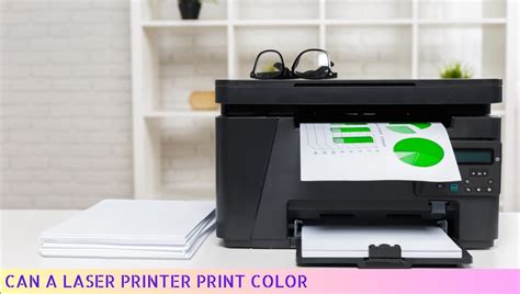 Can a Laser Printer Print Color. Laser printers have been the go-to… | by Printer Venture | Medium