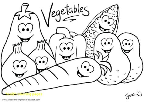 Health Related Coloring Pages at GetColorings.com | Free printable ...