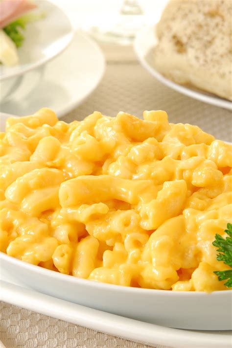 Recipe For Macaroni Cheese Sauce - fasrdisney