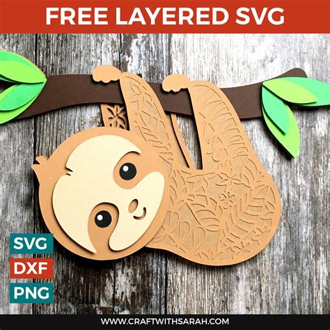 Free SVGS & Cricut Craft Ideas | Craft with Sarah