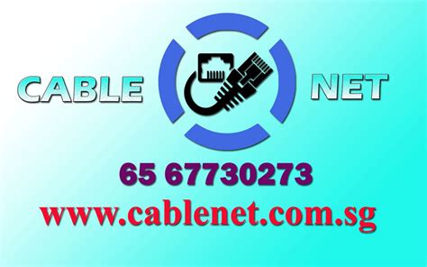 Cabling contractor in singapore. CCTV Surveillance System | by Cablenet18 | Medium