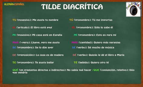 CARMEN MARI: La tilde diacrítica