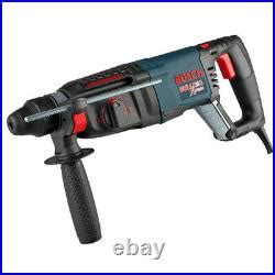 Bosch 11255VSR-RT 120V 8 Amp SDS-plus 1 in. Rotary Hammer Certified ...