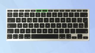 How to turn on the keyboard light on a Mac | Tom's Guide