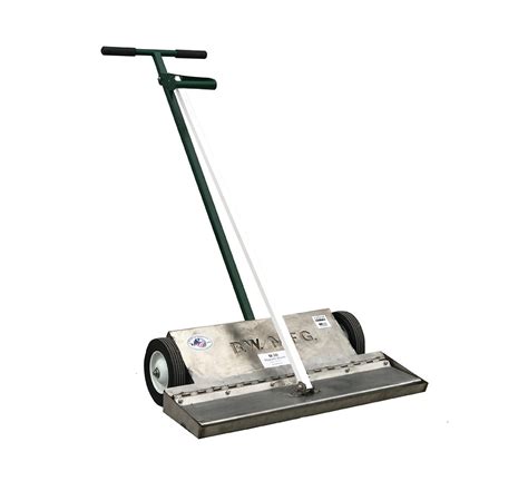 M-30 Magnetic Sweeper - 30" - BW Manufacturing