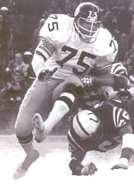 Image Gallery of Joe Greene | NFL Past Players