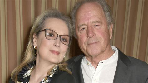 Meryl Streep Don Gummer Wedding