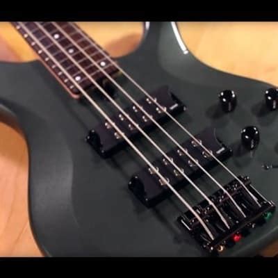 Yamaha TRBX304 Electric Bass Guitar | Reverb