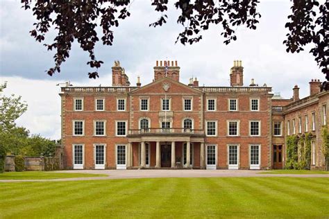 Weston Park wins restoration award | Shropshire Star