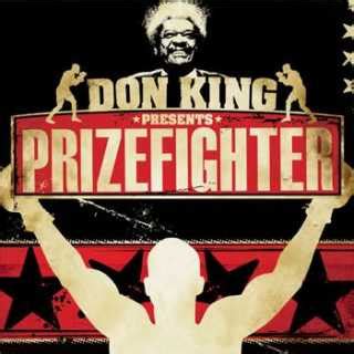 Don King Presents: Prizefighter (Game) - Giant Bomb