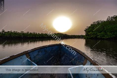 Trips & activities | My Gambia