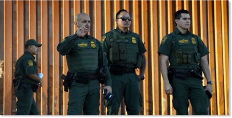 ICE officers give up on Trump over catch and release policy, send ...