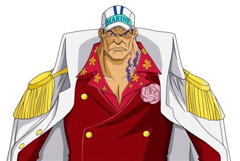 Imagem - Admiral Akainu by tekilazo.gif | One Piece Wiki | FANDOM powered by Wikia