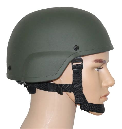 army helmet Mich 2000 Military Cover ballistic helmet Airsoft Army Helmet Combat Paintball ...