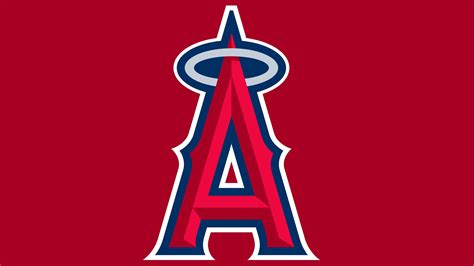 Los Angeles Angels Logo, symbol, meaning, history, PNG, brand