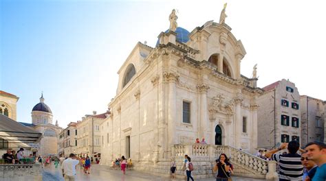 Church of St. Blaise in Dubrovnik Old Town - Tours and Activities | Expedia.ca