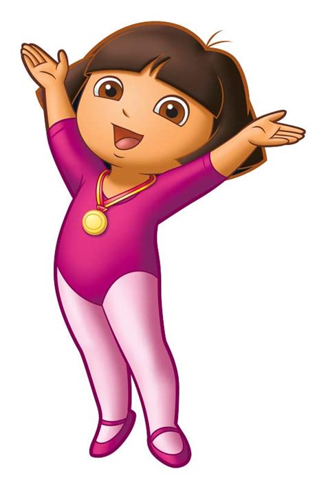 NickALive!: Nick Jr. Channel UK To Premiere Brand New "Dora The Explorer" Special "Dora's ...