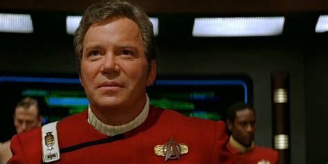 Star Trek: Discovery – William Shatner Interested in a Cameo