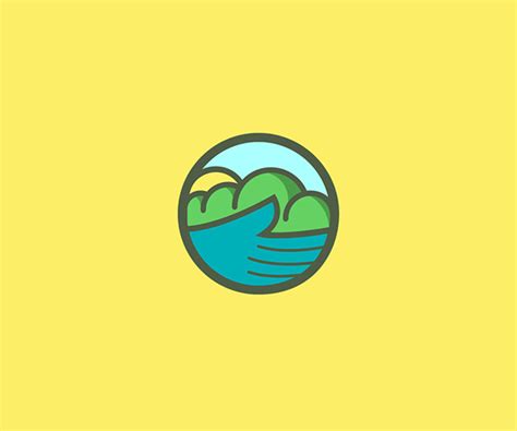 22+ Nature Logos, Green, Tree, Logo Designs | FreeCreatives