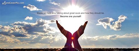 become yourself gb cover photo | Facebook cover photos, Inspirational ...