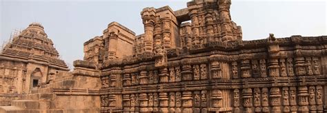 Konark sun Temple Architecture, Sun Temple Konark Architecture