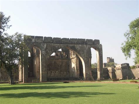 Bijapur Tourism > Travel Guide, Best Attractions, Tours & Packages